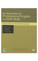 An Introduction To Professional English And Soft Skills (with ACD)