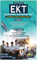 Let's Crack EKT - Air Force Engineering Knowledge Test [ALL IN ONE] - SSBCrack