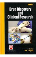 Drug Discovery and Clinical Research