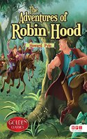 The Adventures Of Robin Hood - Howard Pyle