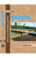 Basics of Fisheries Science : Vol I Aquaculture