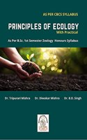 Principles of Ecology