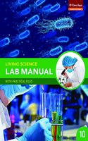 LIVING SCIENCE LAB MANUAL 10