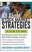 All About Stock Market Strategies