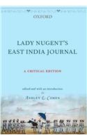 Lady Nugent's East India Journal