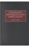 Integrating Psychology and Spirituality?