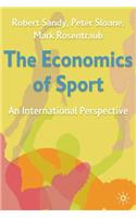 The Economics of Sport