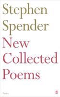 New Collected Poems of Stephen Spender