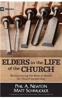 Elders in the Life of the Church