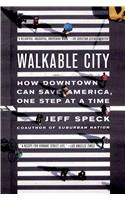 Walkable City