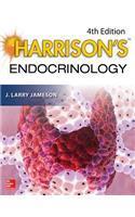 Harrison's Endocrinology