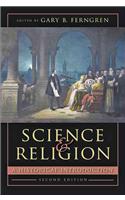 Science and Religion