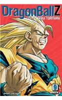 Dragon Ball Z (Vizbig Edition), Vol. 9