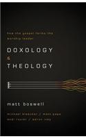 Doxology and Theology