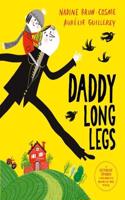 Daddy Long Legs