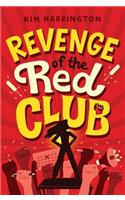 Revenge of the Red Club