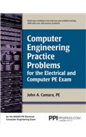 Computer Engineering Practice Problems for the Electrical and Computer PE Exam