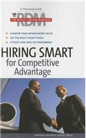 Hiring Smart for Competitive Advantage