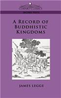 Record of Buddhistic Kingdoms