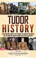 Tudor History