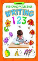 Writing 123 (1-20)