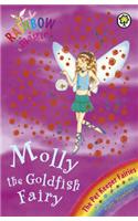 Molly the Goldfish Fairy