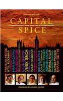 Capital Spice