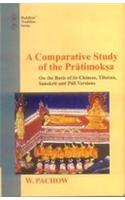 A Comparative Study of the Pratimoksha