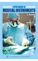 A Textbook of Medical Instruments