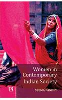 Women in Contemporary Indian Society