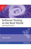 Software Testing in the Real World