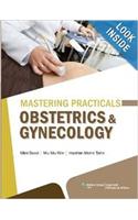 Mastering Practicals Obstetrics & Gynecology