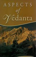 Aspects of Vedanta