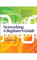 Networking: A Beginner's Guide