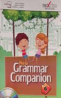 nexrise New Grammar Companion Book 6