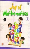 Macmillan Joy of Mathematics Book 2