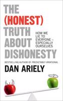 The (Honest) Truth About Dishonesty