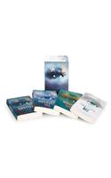 Shatter Me Series 4-Book Box Set