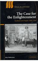 The Case for The Enlightenment