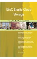 EMC Elastic Cloud Storage Complete Self-Assessment Guide