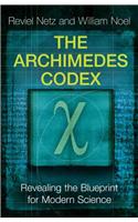 The Archimedes Codex