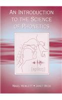 Introduction to the Science of Phonetics