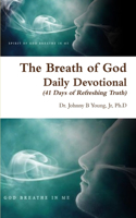 Breath of God - Daily Devotional (3rd Edition)