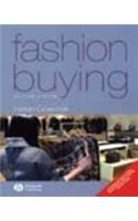 Fashion Buying 2Nd Edition                                                                          