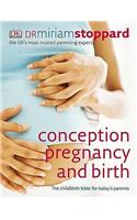 Conception, Pregnancy and Birth