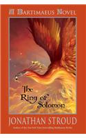 The Ring of Solomon