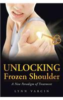 Unlocking Frozen Shoulder