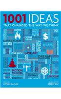 1001 Ideas That Changed the Way We Think