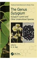 The Genus Syzygium