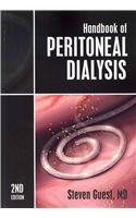 Handbook of Peritoneal Dialysis